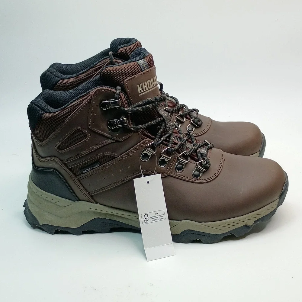 Khombu kenny waterproof